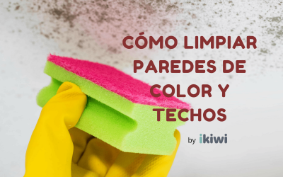 Claves en la limpieza de persianas