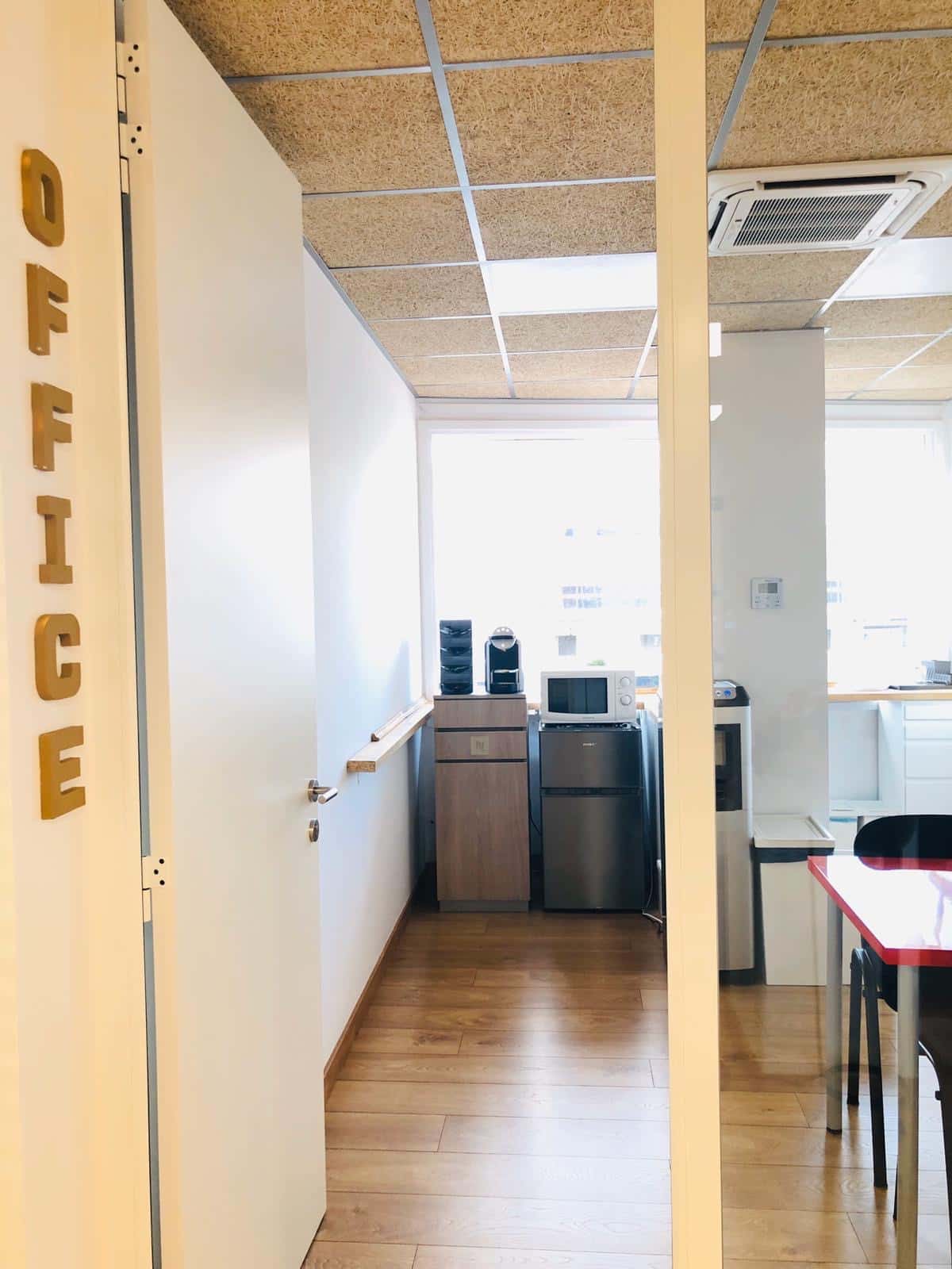 office ikiwi