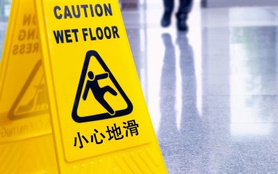 Abrillantado y cristalizado de suelos