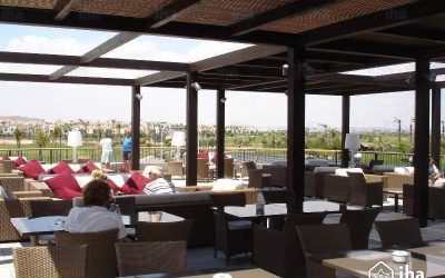 Limpieza para cumplir la normativa en bares y restaurantes